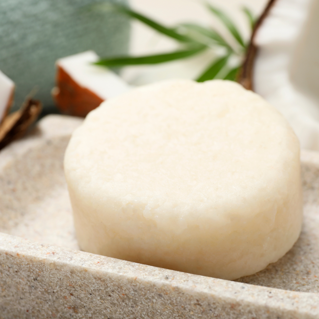 Baobab Shampoo Bar