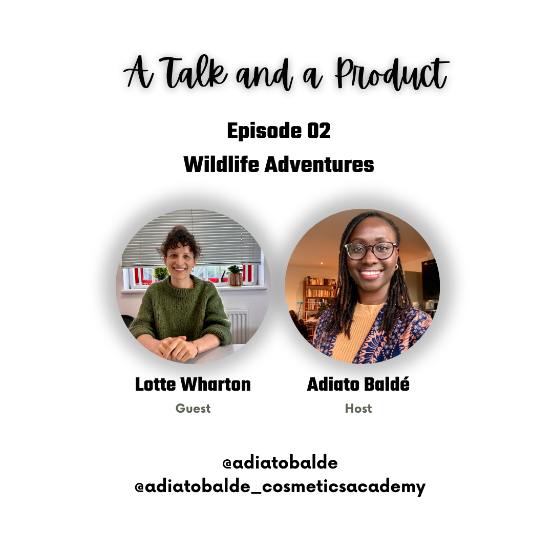 Episode 2 - Wildlife Adventures