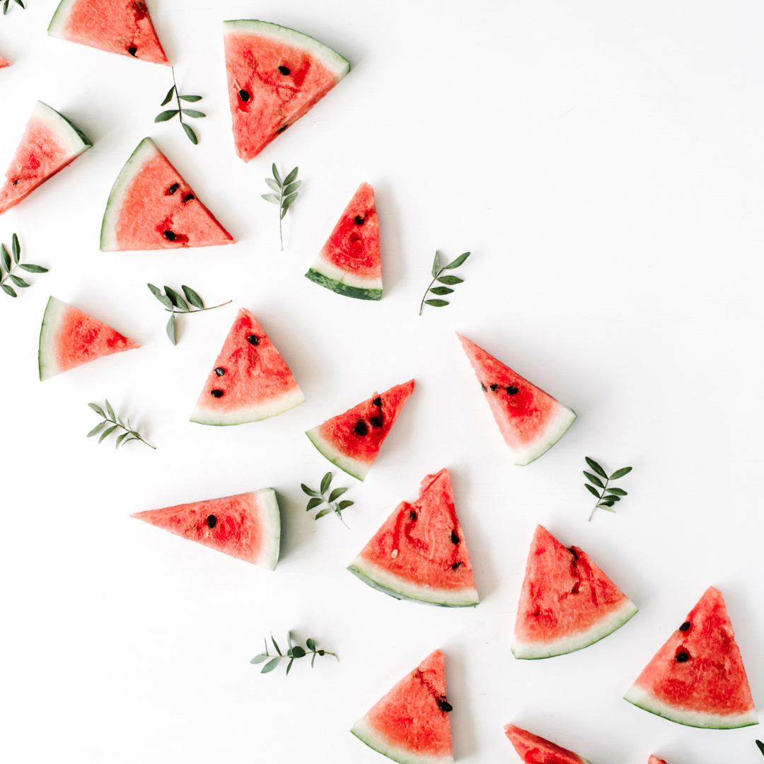 Watermelon Soap